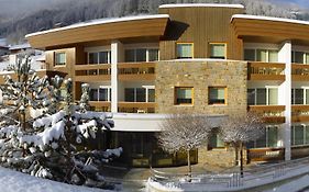 Royal Appartements Soelden